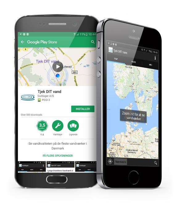 tjek-dit-vand-app