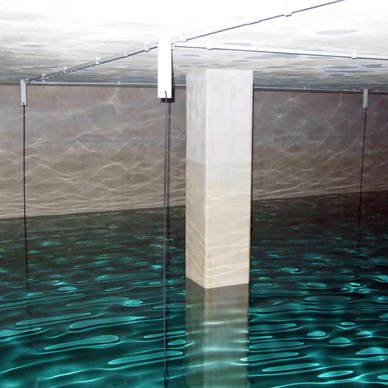 reservoirs