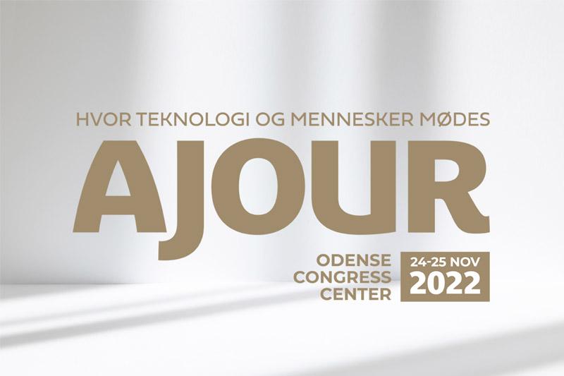 Guldager & Hydro-X udstiller på 2022 - Guldager