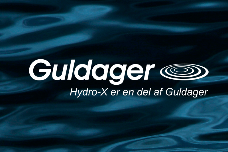 Guldager acquires Scandinavian and service activities - Guldager